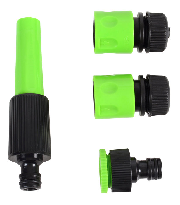 Slangset 1/2" Garden